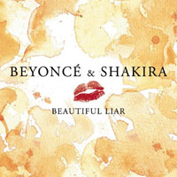 Beyonce - Beautiful Liar (Maxi-Single Enhanced) 