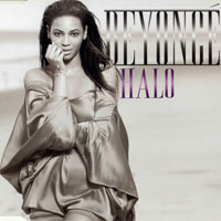 Beyonce - Halo (Single)