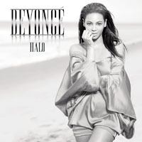 Beyonce - Halo (EP)