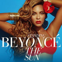 Beyonce - Standing On The Sun (Remixes) [EP]