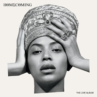 Beyonce - Homecoming: The Live Album (CD 1)