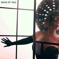 Beyonce - Break My Soul (Single)