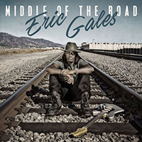 Eric Gales Band - Middle Of The Road