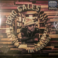 Eric Gales Band - The Bookends