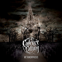Cadence Calling - Metamorphosis (EP)