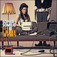 Sophia Somajo - The Laptop Diaries