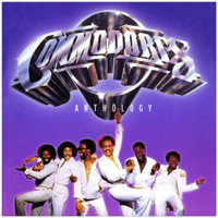 Commodores - Anthology (CD 2)