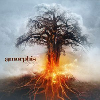 Amorphis - Skyforger (Digipak Limited Edition)