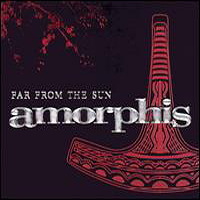 Amorphis - Far From the Sun (US version)