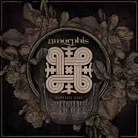 Amorphis - Hopeless Days (Single)