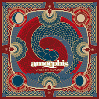 Amorphis - Under the Red Cloud (Limited Edition)
