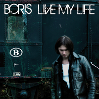 Boris Titulaer - Live My Life