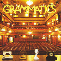 Grammatics - The Shipping Forecast (Single)