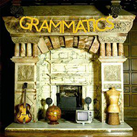 Grammatics - D.I.L.E.M.M.A. (Single)