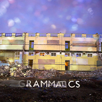 Grammatics - Double Negative (Single)