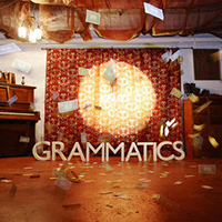 Grammatics - Krupt (EP)
