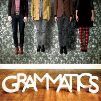 Grammatics - Grammatics