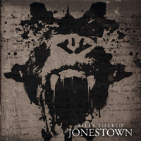 Billy The Kid - Jonestown