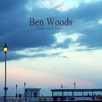 Woods, Ben (GBR) - Liaise In Silence (EP)