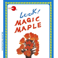 Blevin Blectum - Magic Maple