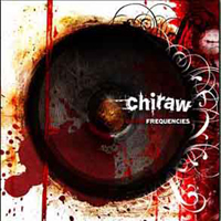 Chiraw - Dark Frequencies