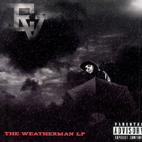 Evidence - The Weatherman (LP)