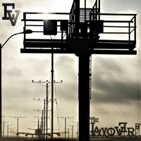 Evidence - The Layover (EP)
