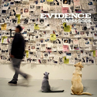 Evidence - Cats & Dogs