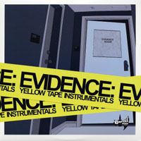Evidence - Yellow Tape Instrumentals