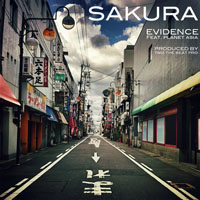 Evidence - Sakura (Single)