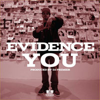 Evidence - You (Single)