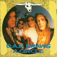 D:A:D - Draws A Circle