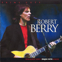 Robert Berry - Prime Cuts