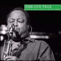 Dave Matthews Band - Live Trax, vol. 14 (CD 1)
