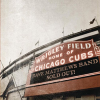 Dave Matthews Band - Live at Wrigley Field (Chicago, IL - September 18, 2010: CD 1)