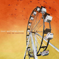 Dave Matthews Band - Live On Lakeside (CD 1)