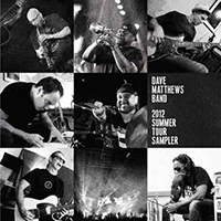 Dave Matthews Band - 2012 Summer Tour Sampler
