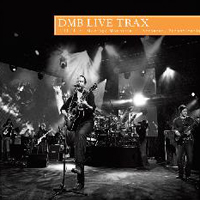 Dave Matthews Band - Live Trax, vol. 22 (2010.07.14 - CD 1)