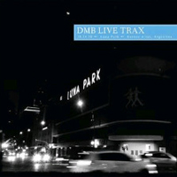 Dave Matthews Band - Live Trax, vol. 27 (Luna Park, Buenos Aires, Argentina - 10.14.2010: CD 2)