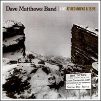 Dave Matthews Band - Live at Red Rocks (1995.08.15: CD 1)