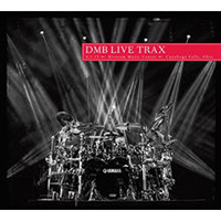 Dave Matthews Band - Live Trax, vol. 29 (Blossom Music Center: CD 1)