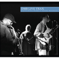 Dave Matthews Band - Live Trax, vol. 30 (The Muse - Nantucket, MA: CD 1)