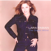 Lara Fabian - The Dream Within (Single)