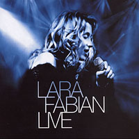 Lara Fabian - Live au Zenit (CD 2)