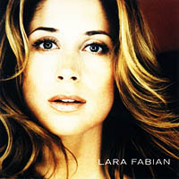 Lara Fabian - Lara Fabian - Adagio [Barnes & Noble Special Package]
