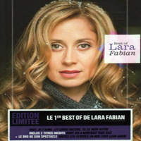 Lara Fabian - Best Of (CD 1)