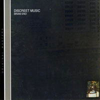 Brian Eno - Discreet Music (Remastered 2004)