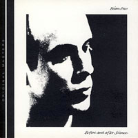 Brian Eno - Before and after Science (Remastered 2004)