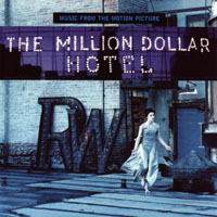 Brian Eno - Music From The Motion Picture - The Million Dollar Hotel