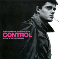 Brian Eno - Music From The Motion Picture Control (Single)